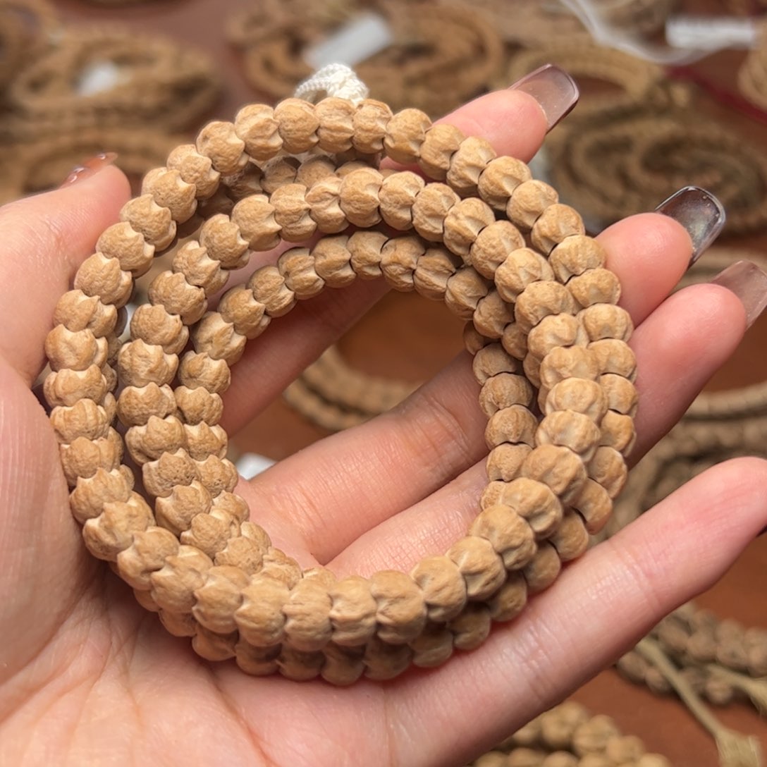 手串柏香籽/百香籽