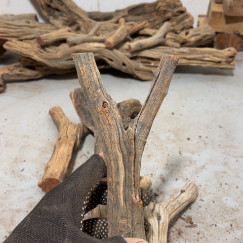 大果紫檀（缅甸花梨）农****砖