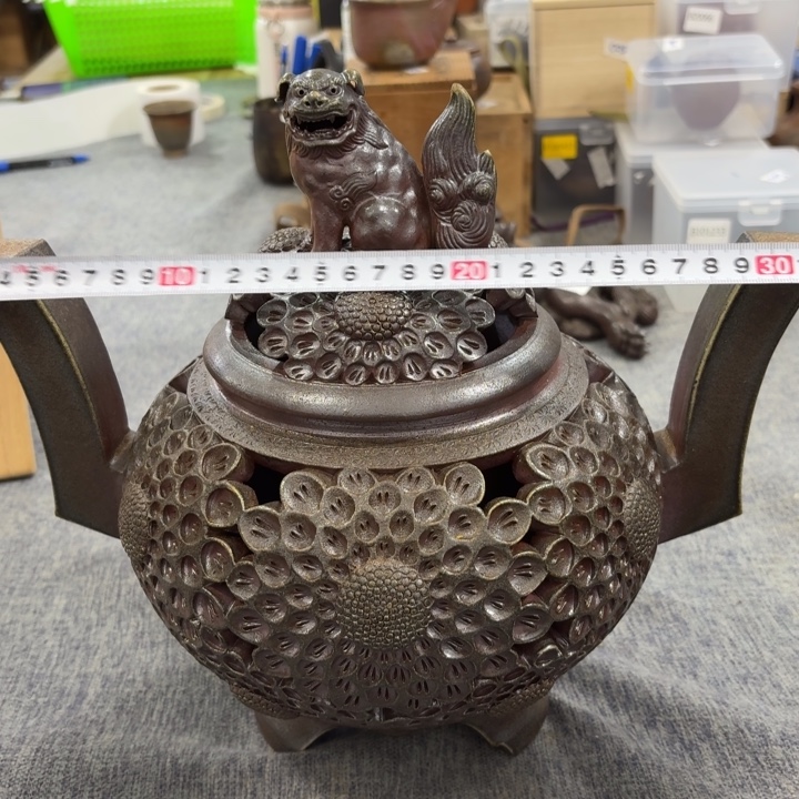 非常美丽漂亮的物品