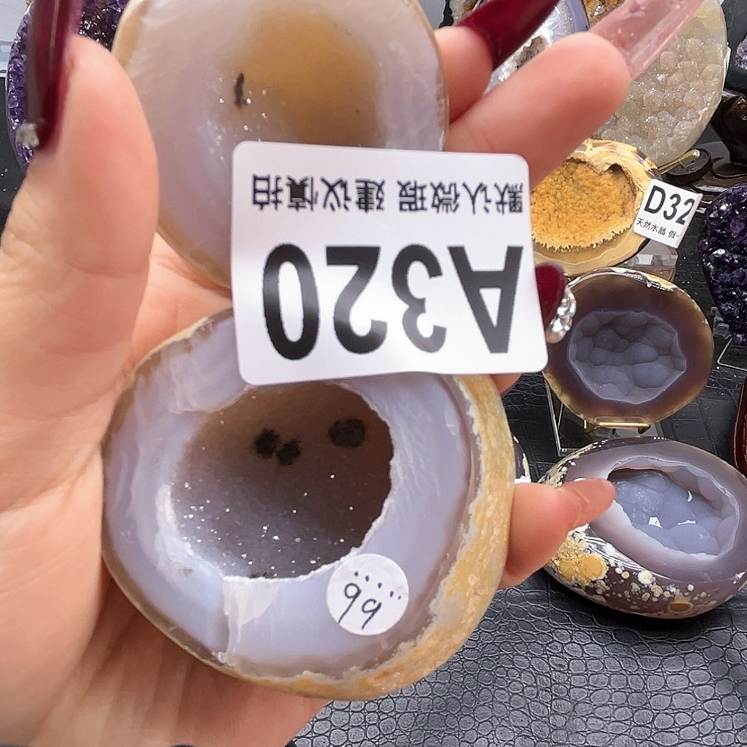 水晶大型摆件（非配饰）未镶嵌