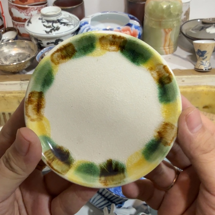 陶瓷推荐第二名20包邮