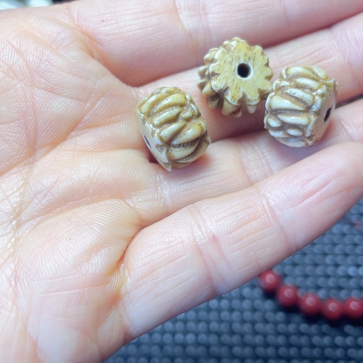 其他驼骨其他配饰