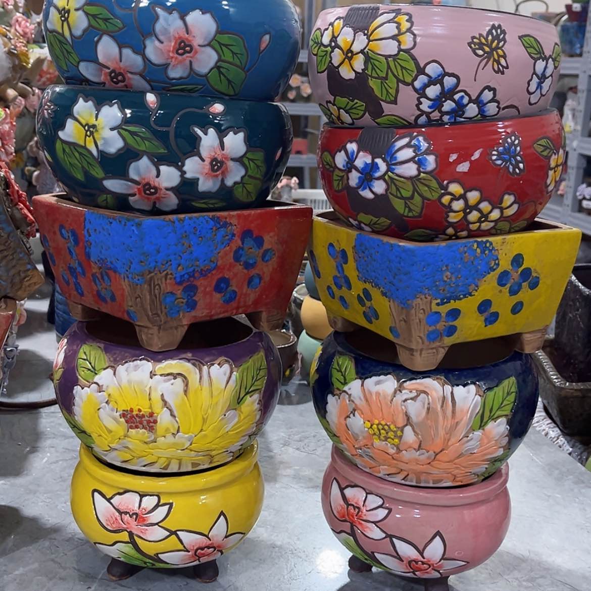 【闪购商品】红陶1492