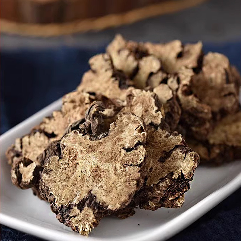 川芎片中药材无硫四川川芎批发川穹粉泡茶煮中药汤包泡脚包中药材