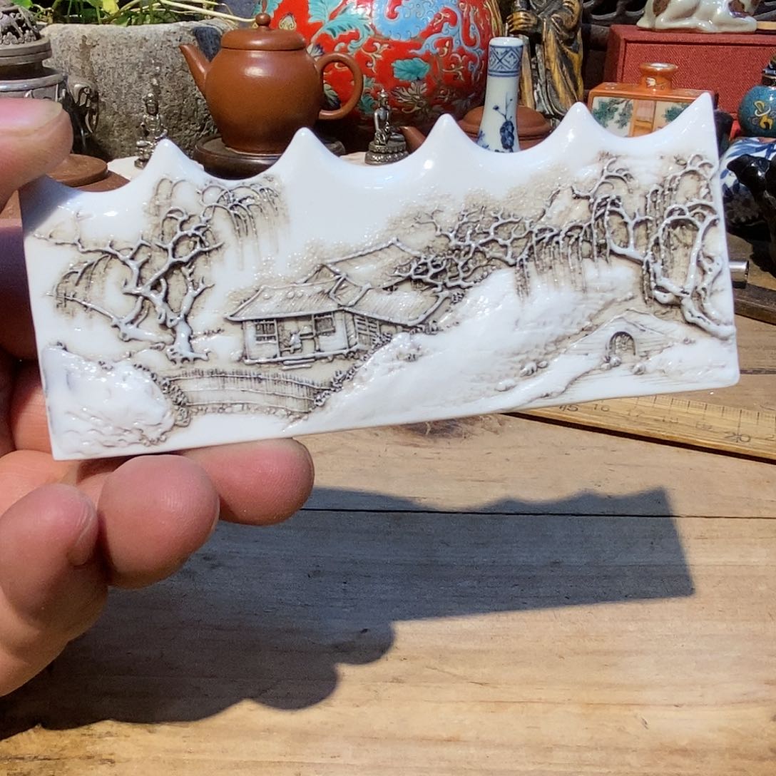 【闪购商品】摆件陶瓷陶瓷陶瓷