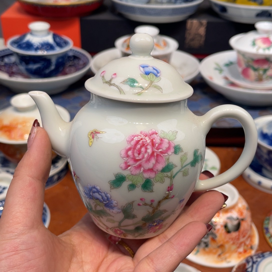 景德镇陶瓷瓷器景德镇