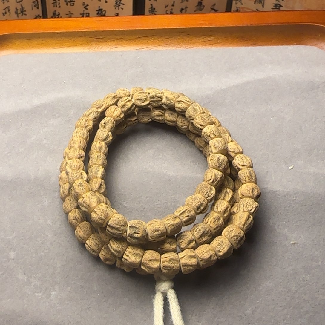 柏香籽/百香籽手串