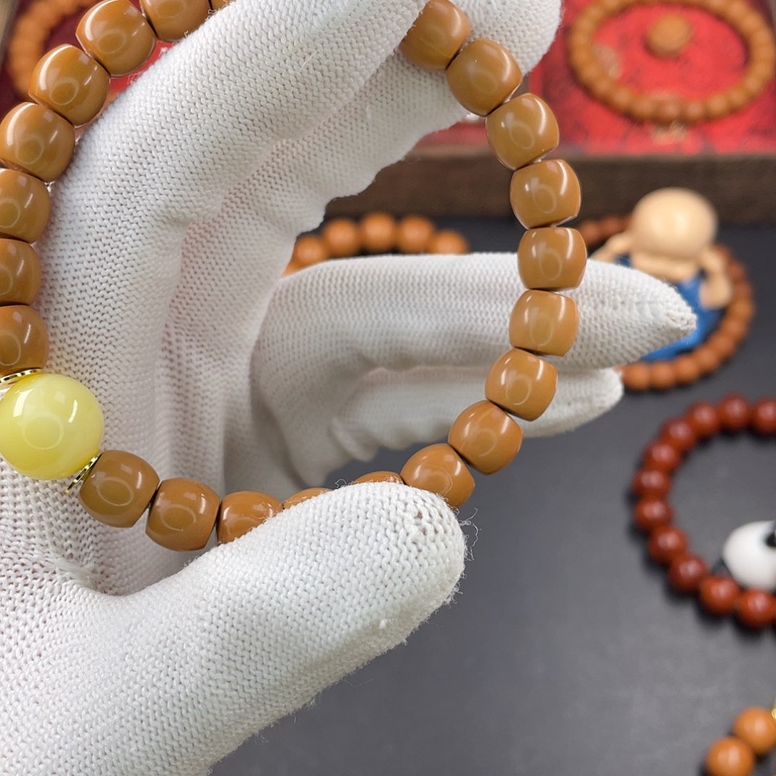 猴头核桃手串Z*9.5直切S