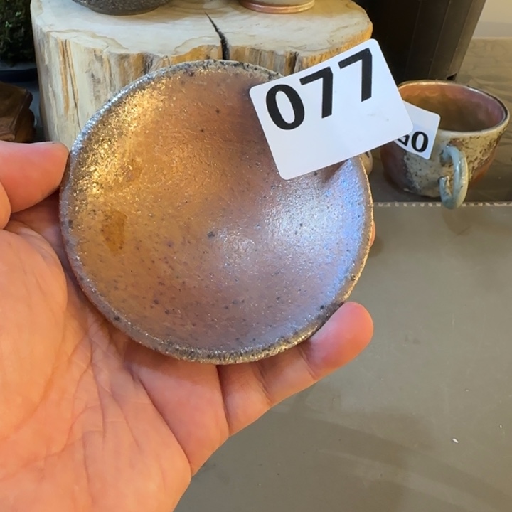 粗砂茶壶小胖来了！他来了！