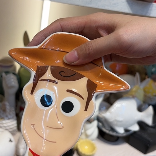 摆件外贸尾单微瑕，介意慎拍