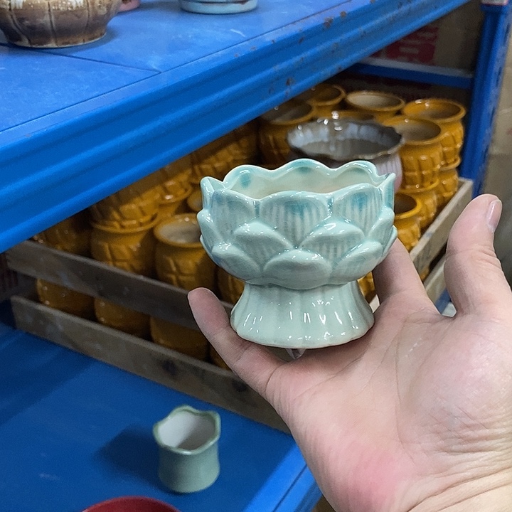 花盆单场满9.9发货8×7