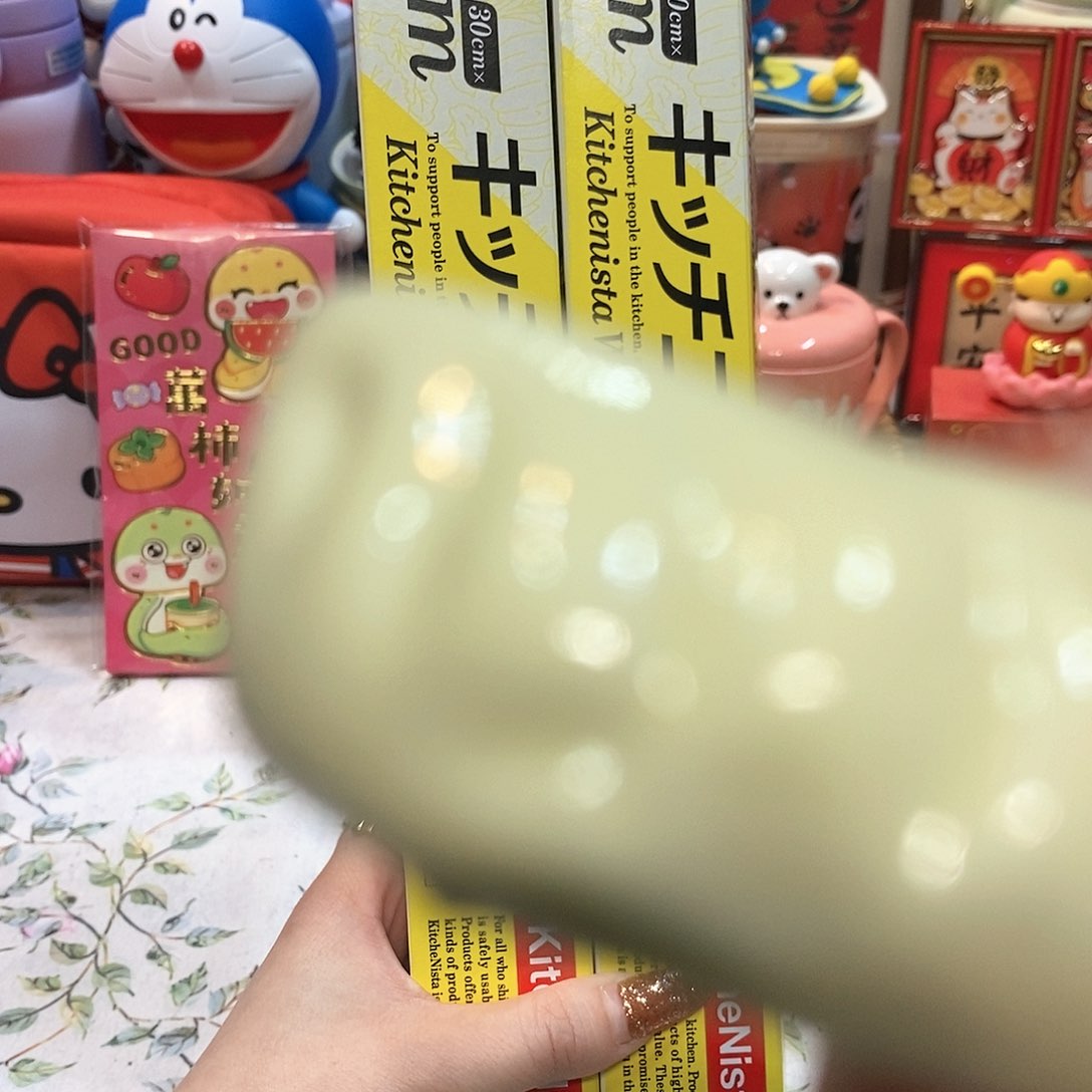 婷子瓷器好物推荐06327