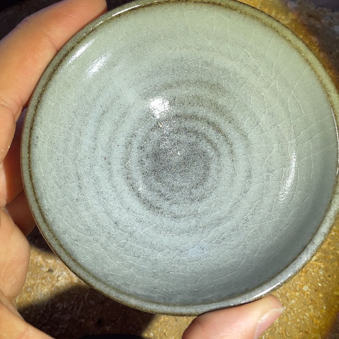 茶盏古法龙窑柴烧3