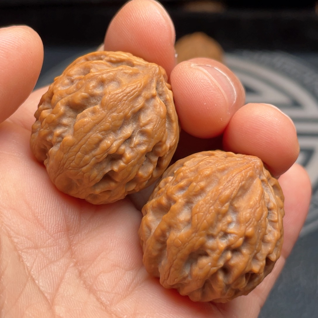 文玩核桃把件21号链接