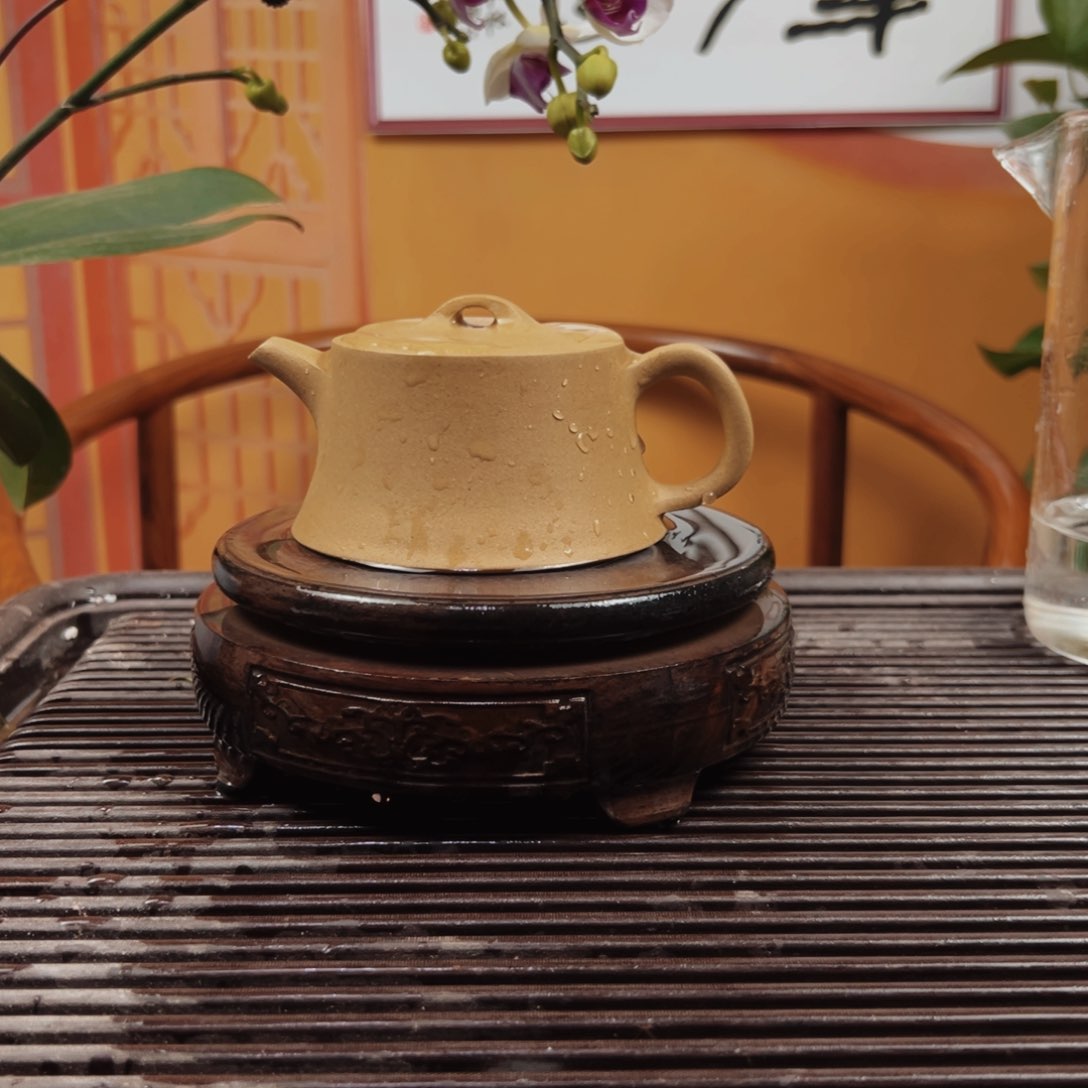 紫砂茶壶紫砂壶紫砂泥