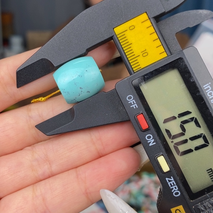 【闪购商品】绿松石珠宝奇石未镶嵌