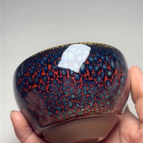 【闪购商品】茶盏-19.............