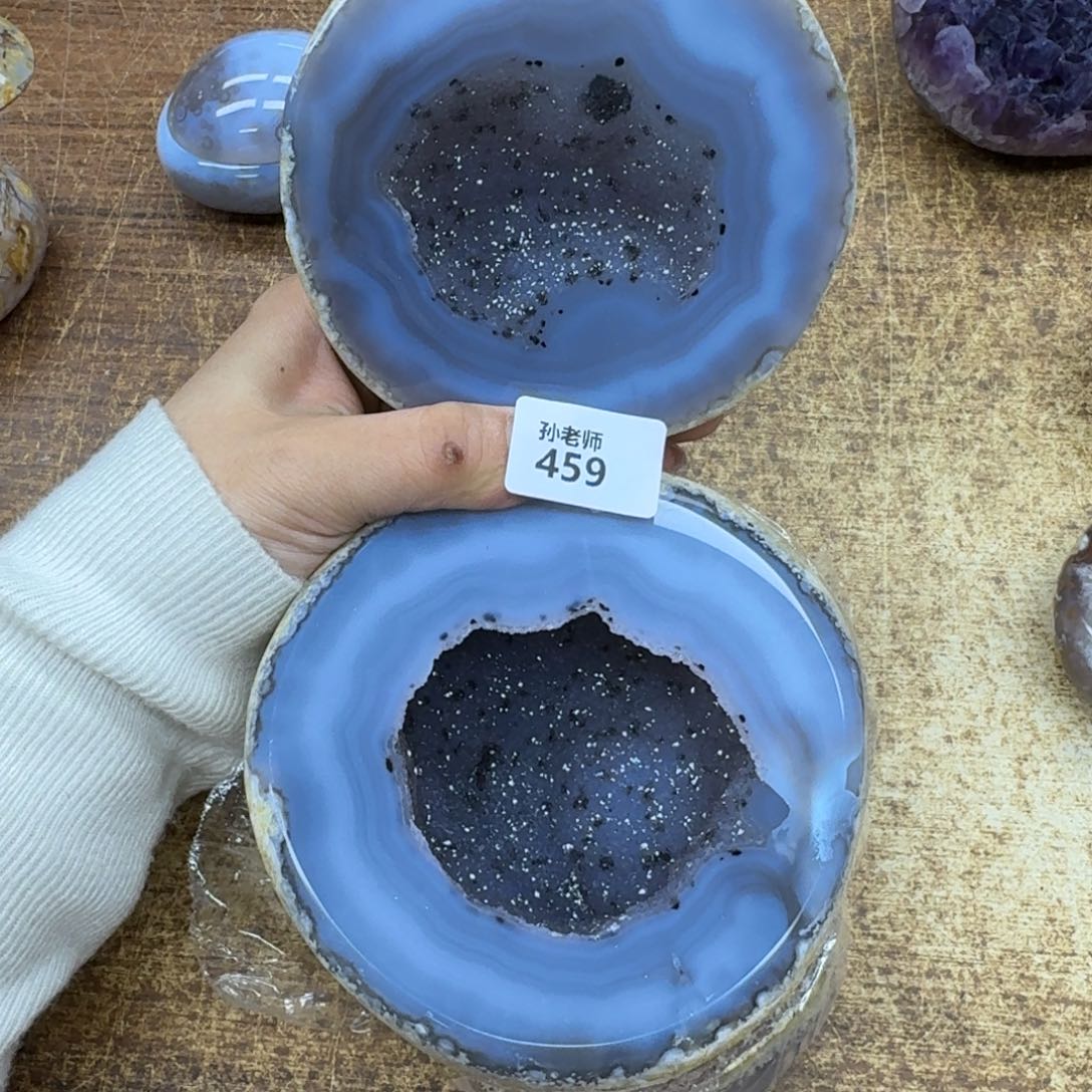 水晶大型摆件（非配饰）未镶嵌