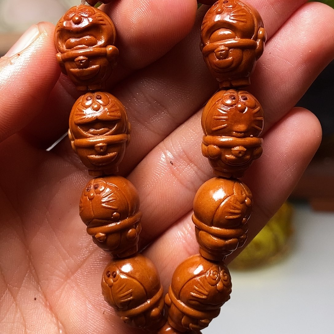 橄榄核手串/手链bbhhhggbbbbbbbbhb