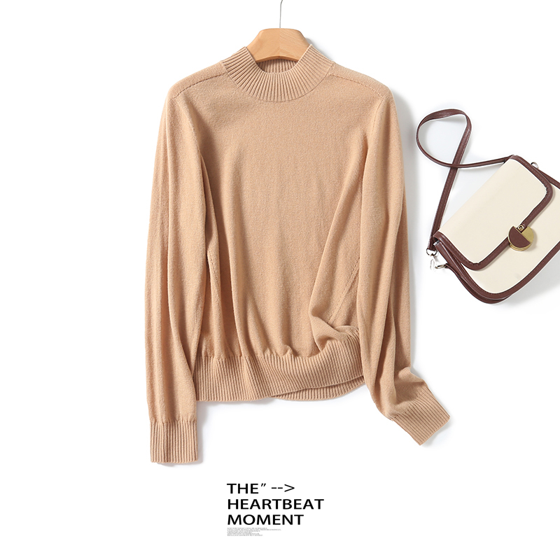 女士羊毛衫  华一  BN711