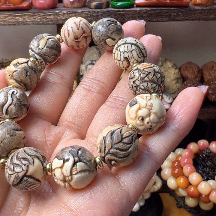 琉璃DIY周**方988888888