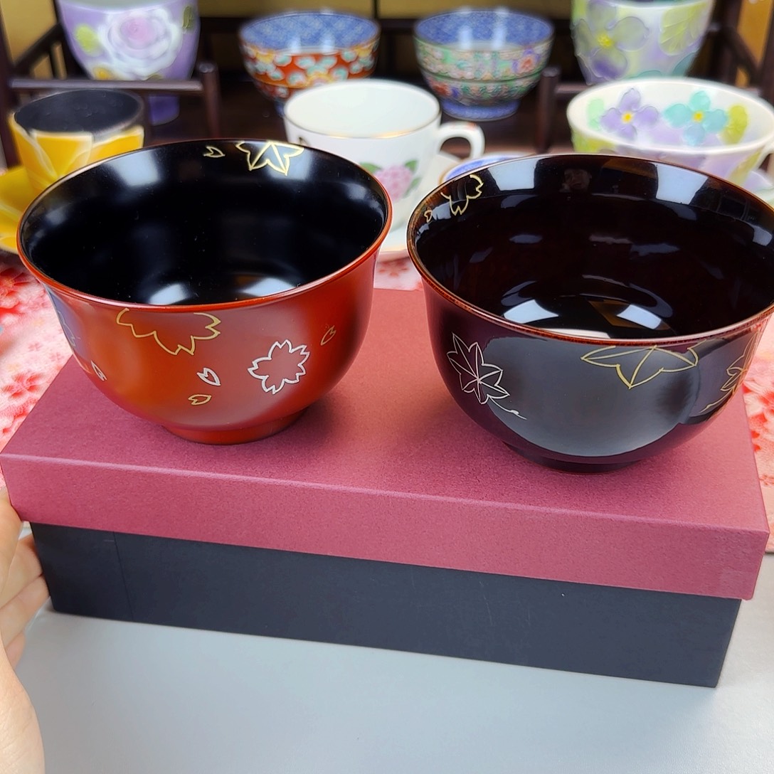 它家陶瓷真好看！