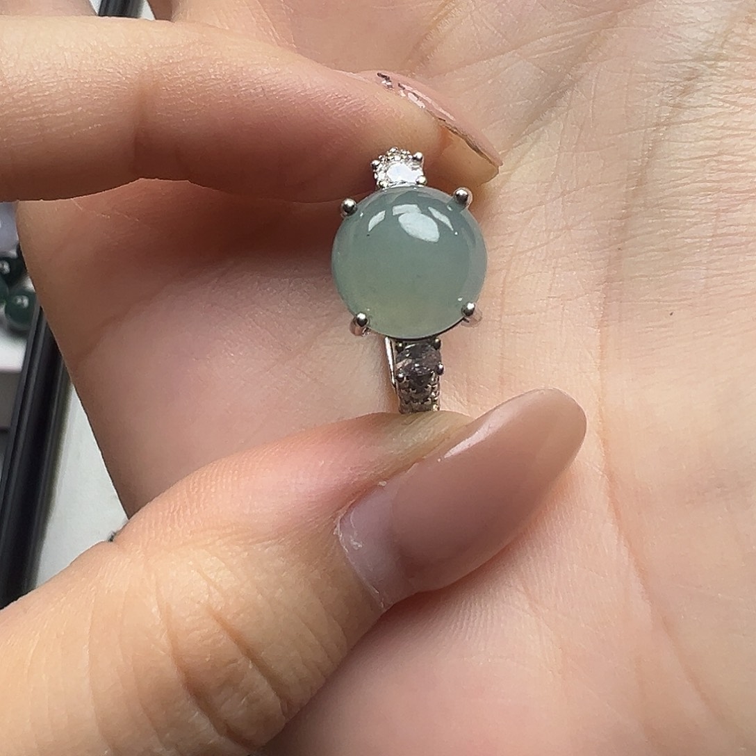 翡翠未镶嵌颈饰翡翠自选