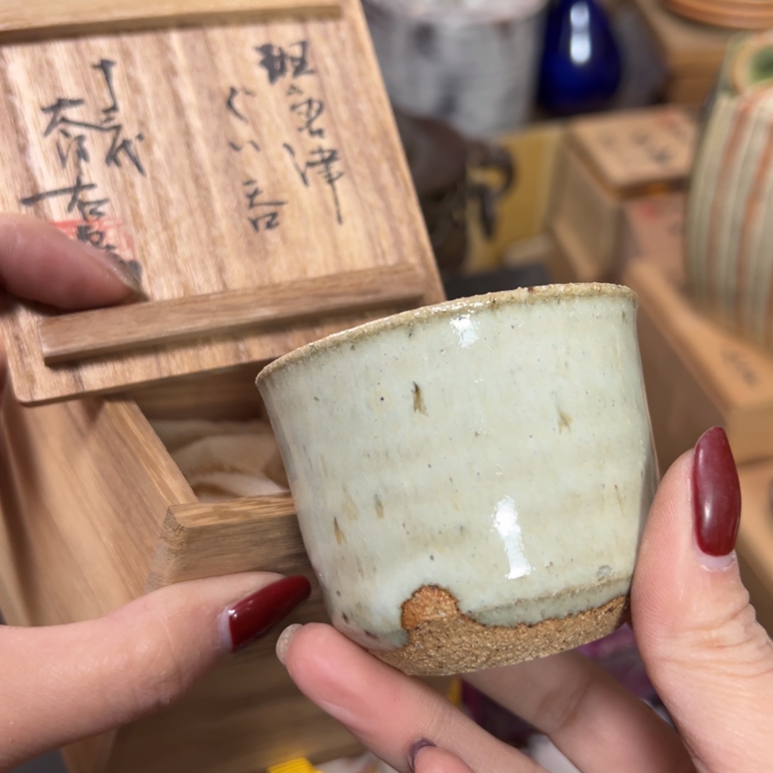 默认瑕疵，直播间看好细节