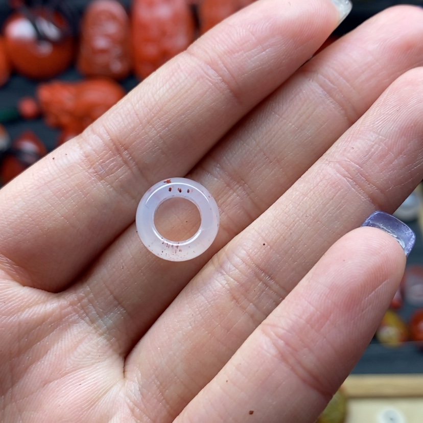 【闪购商品】南红玛瑙配饰未镶嵌