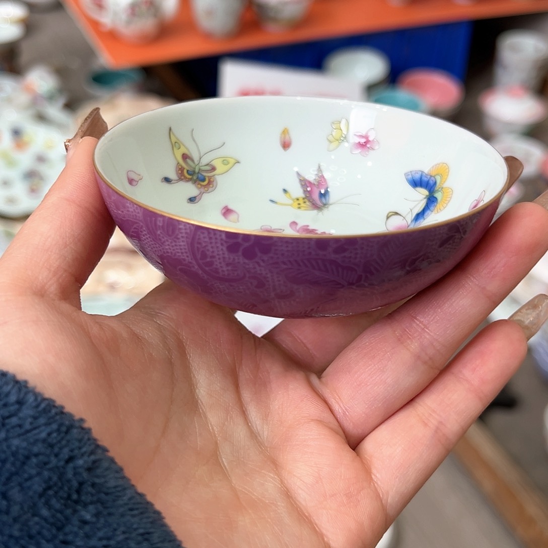 微瑕微瑕景德镇陶瓷