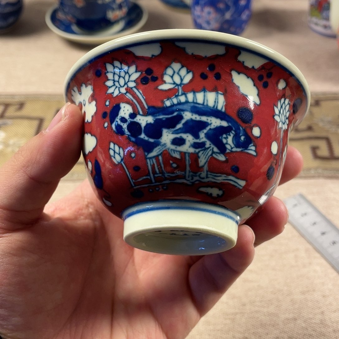 摆件景德镇陶瓷89999999999