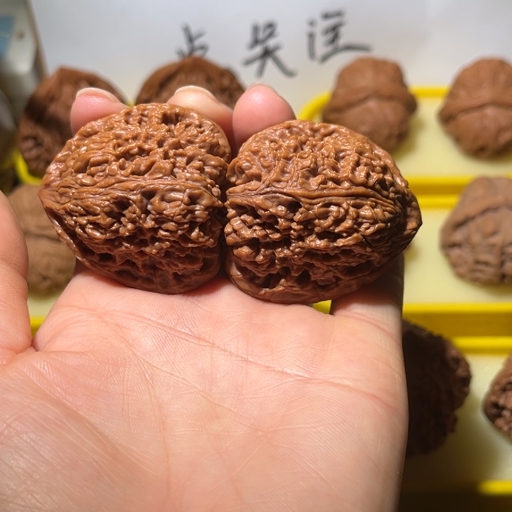 涞水山地果南疆40