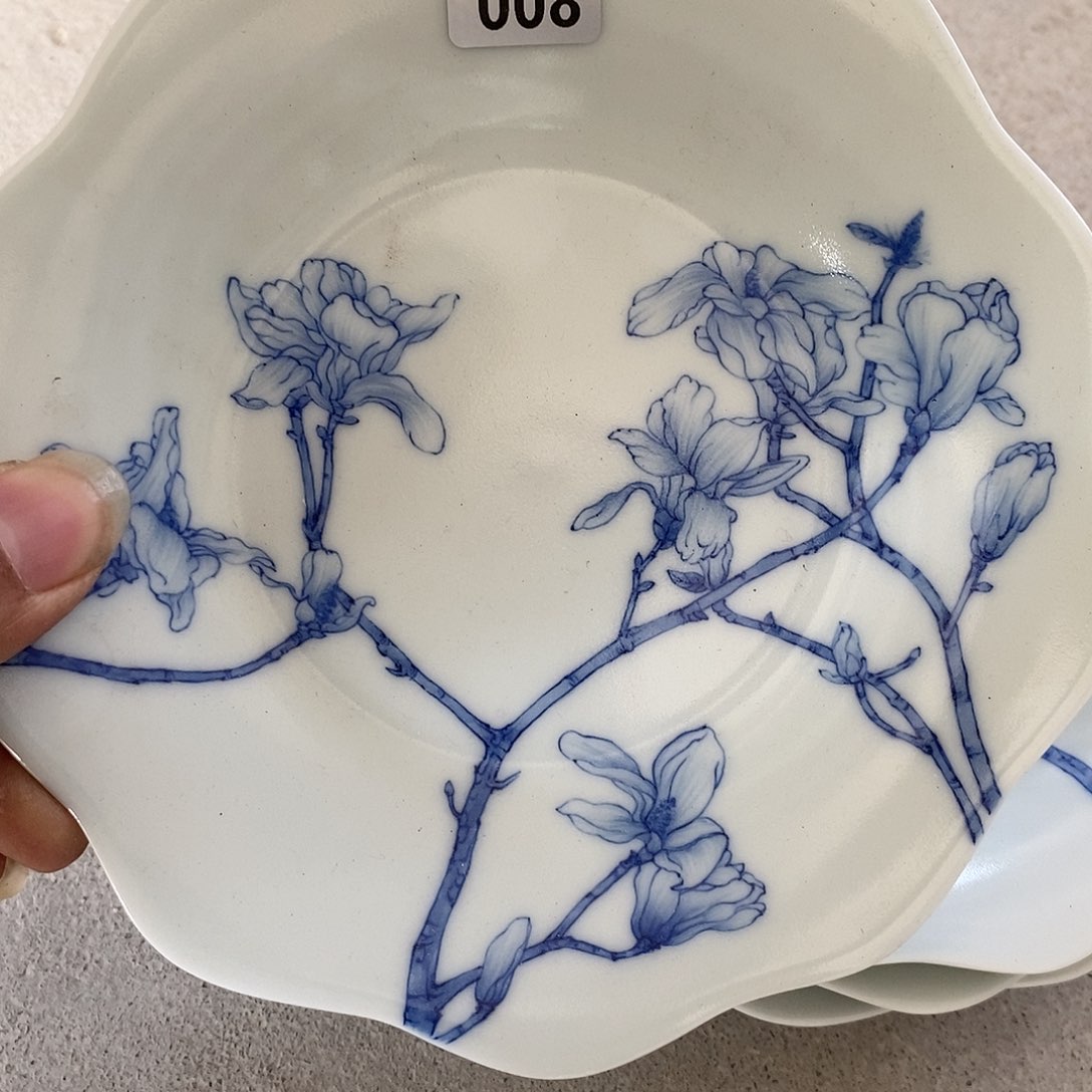 杯景德镇高温还原陶瓷