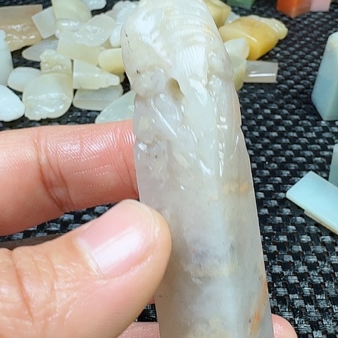 老挝石真真正正章