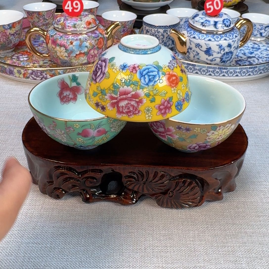 景德镇陶瓷景德镇瓷器