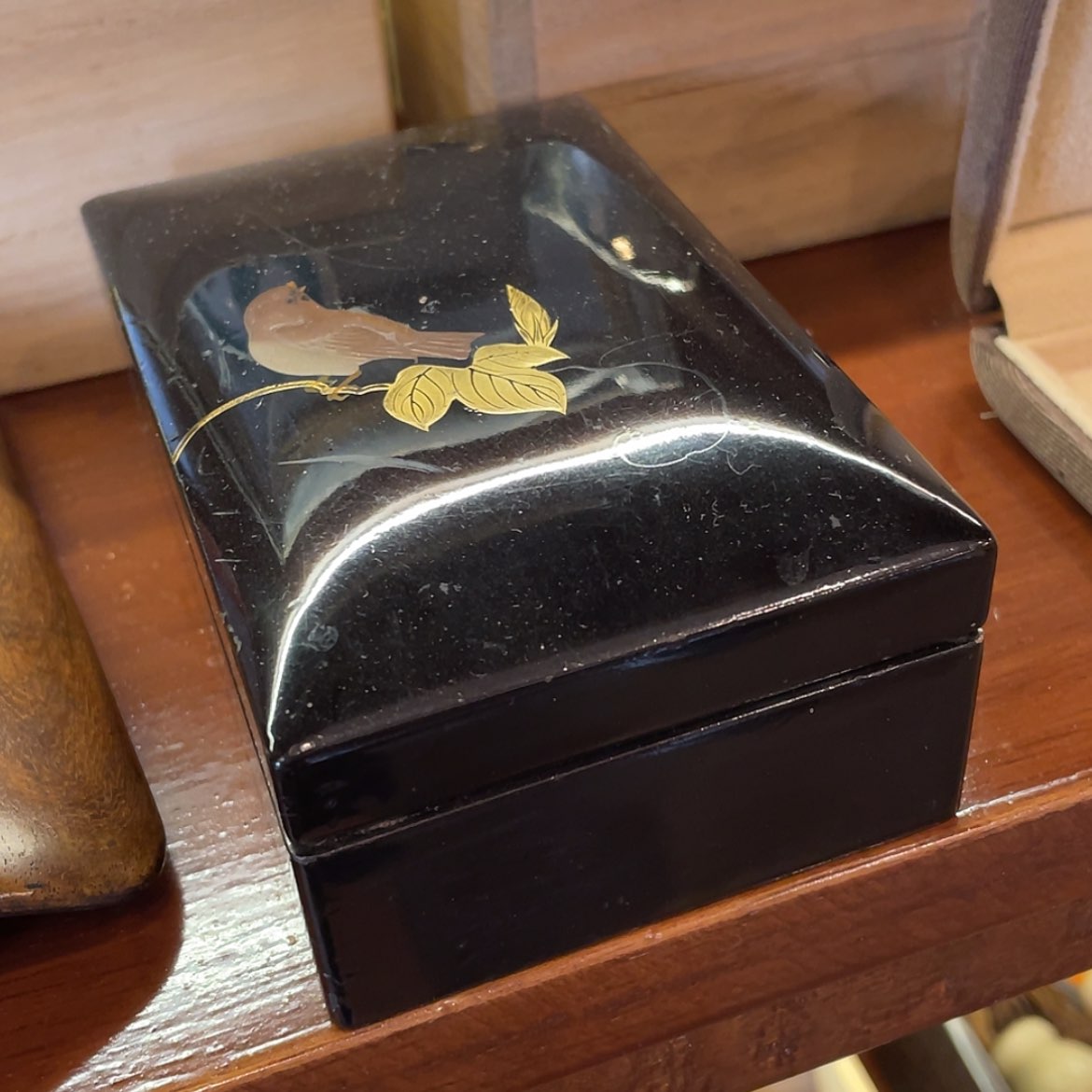 【闪购商品】斑*-微瑕_ 回流物品，不是全新