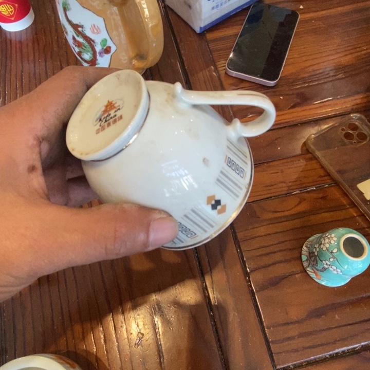 小***杰景德镇瓷器景德镇瓷器