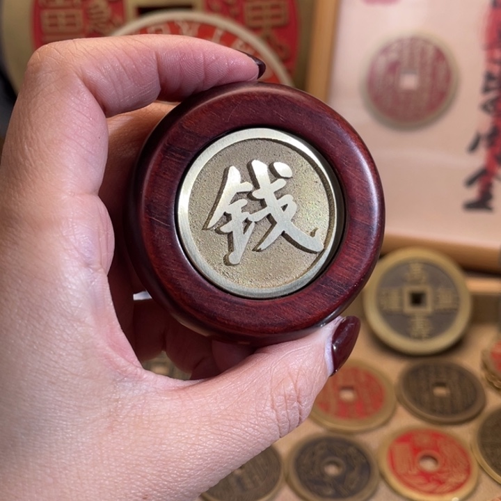 铜现代仿制工艺品