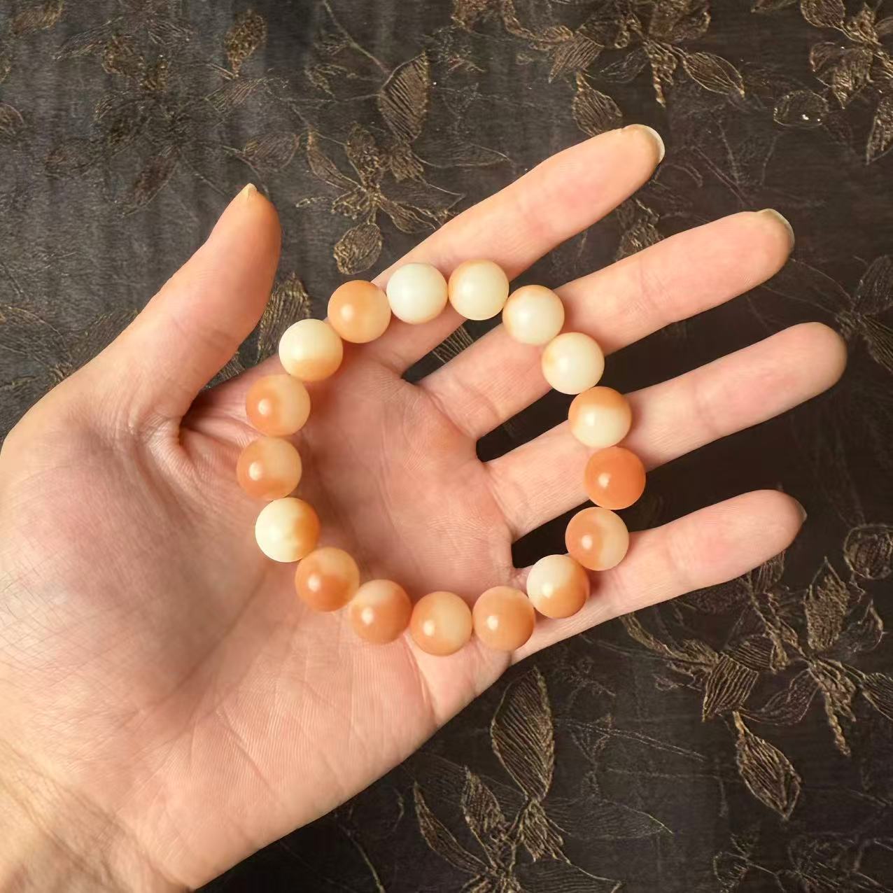 S0530-精品单圈手串（无礼盒）