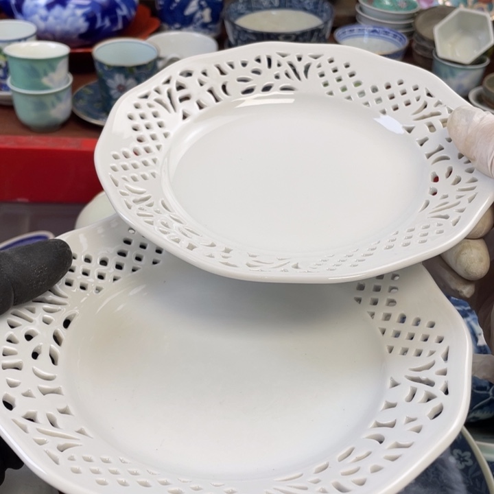 爸***司陶瓷他家瓷器真美…开播了