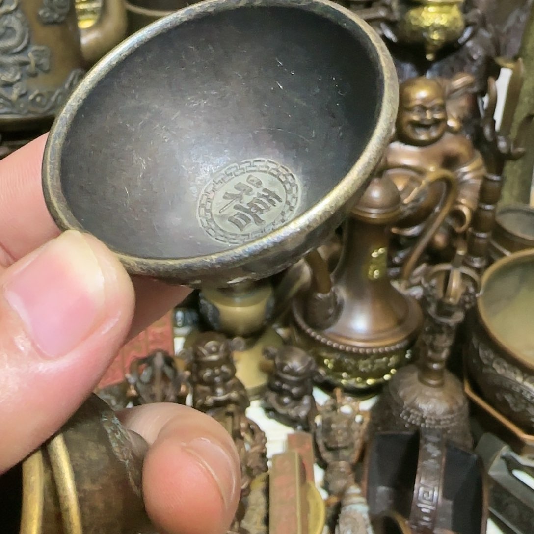 老铜器老铜器老铜器