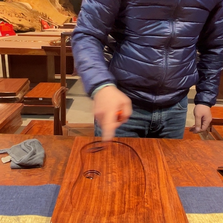 木（非红木类）巴花学名古夷苏木