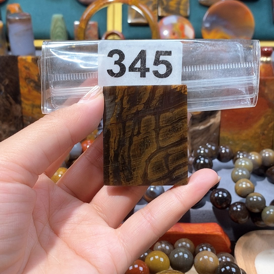 硅化玉天然北票硅化玉牌子未镶嵌天然北票硅化玉牌子