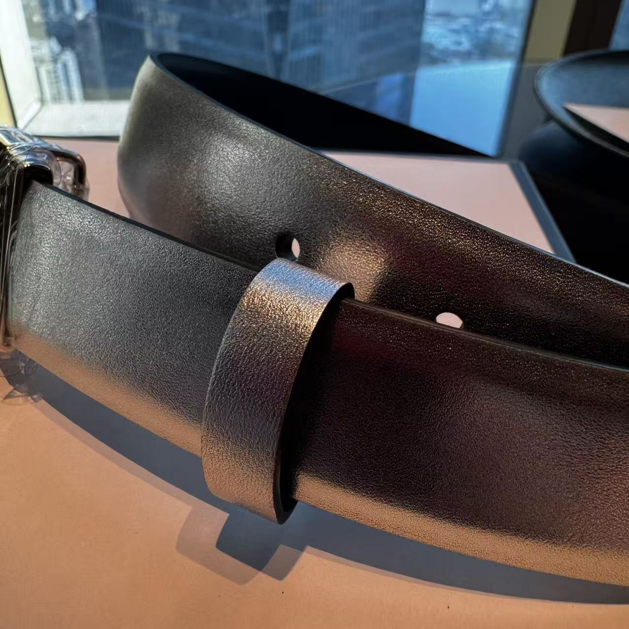 VTGViVi饰品/中古饰品/时尚百搭款/E796/时尚腰带系列