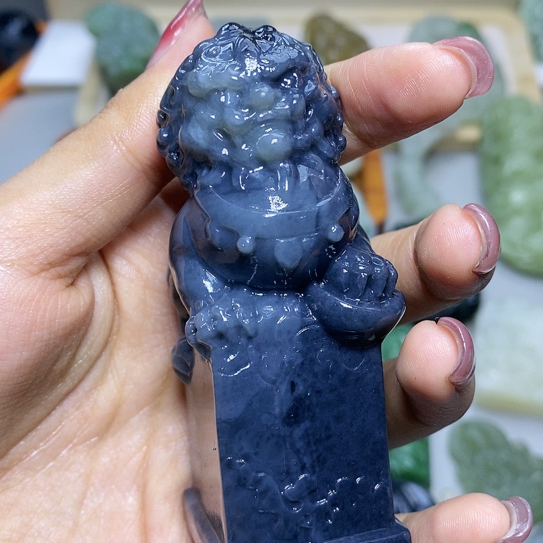 和田玉和田玉未镶嵌