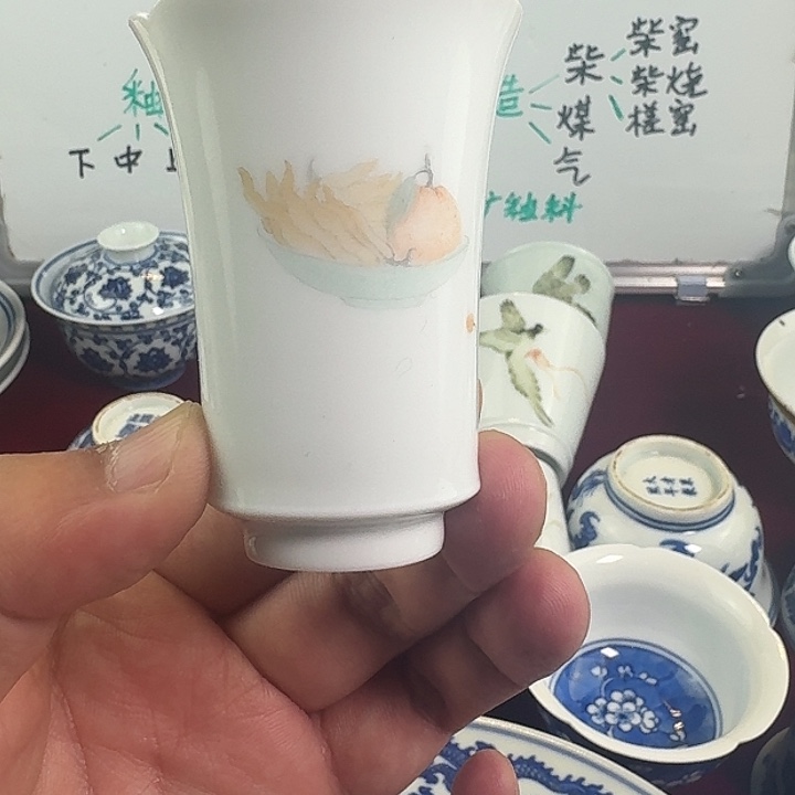 （***商陶景德镇陶瓷艺术精品