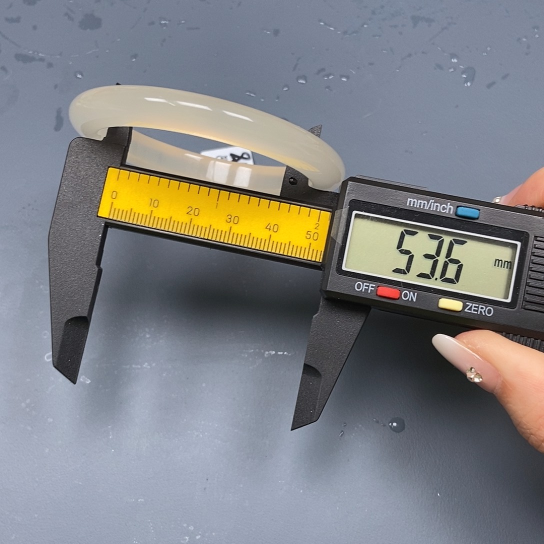 玛瑙/玉髓手镯未镶嵌6