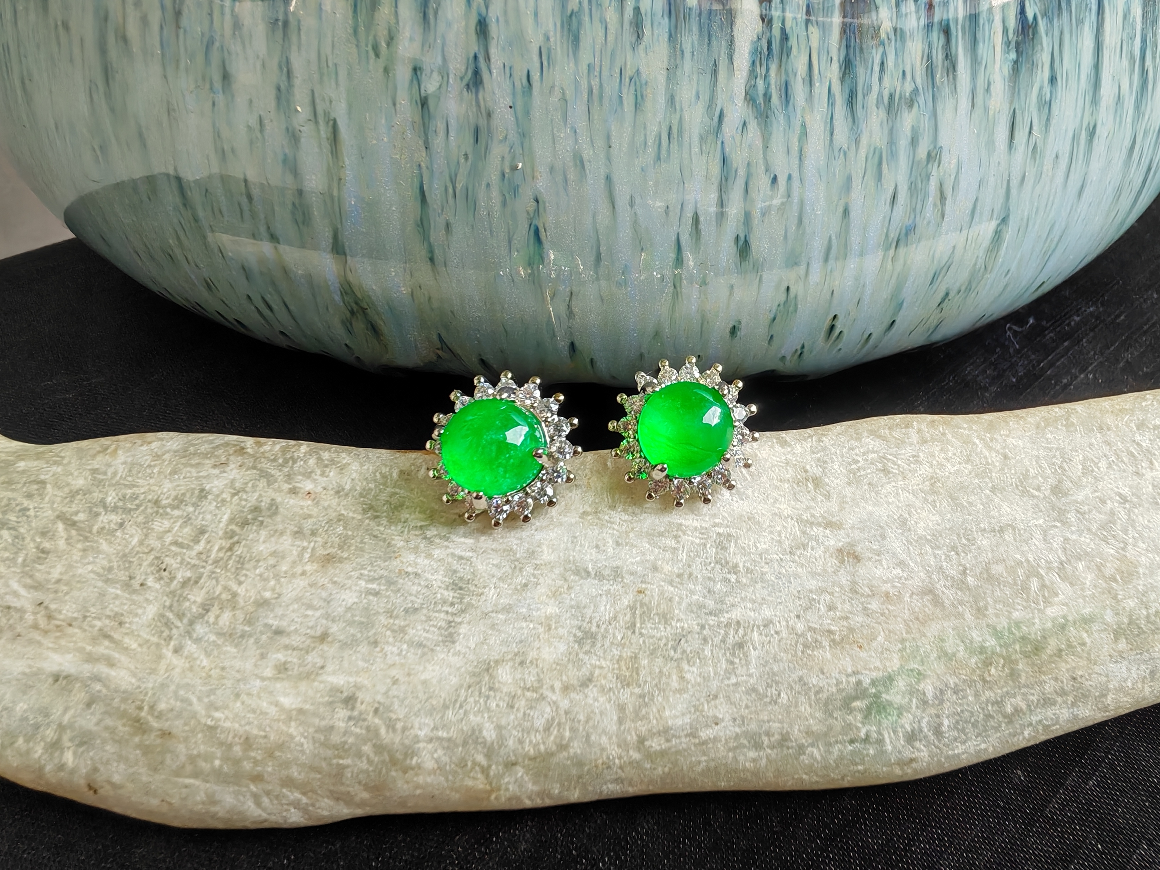 首饰袋  典奥精美首饰赠礼盒多样性发其一D035