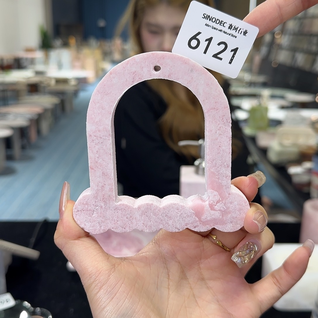 6121粉澳宝风铃福利