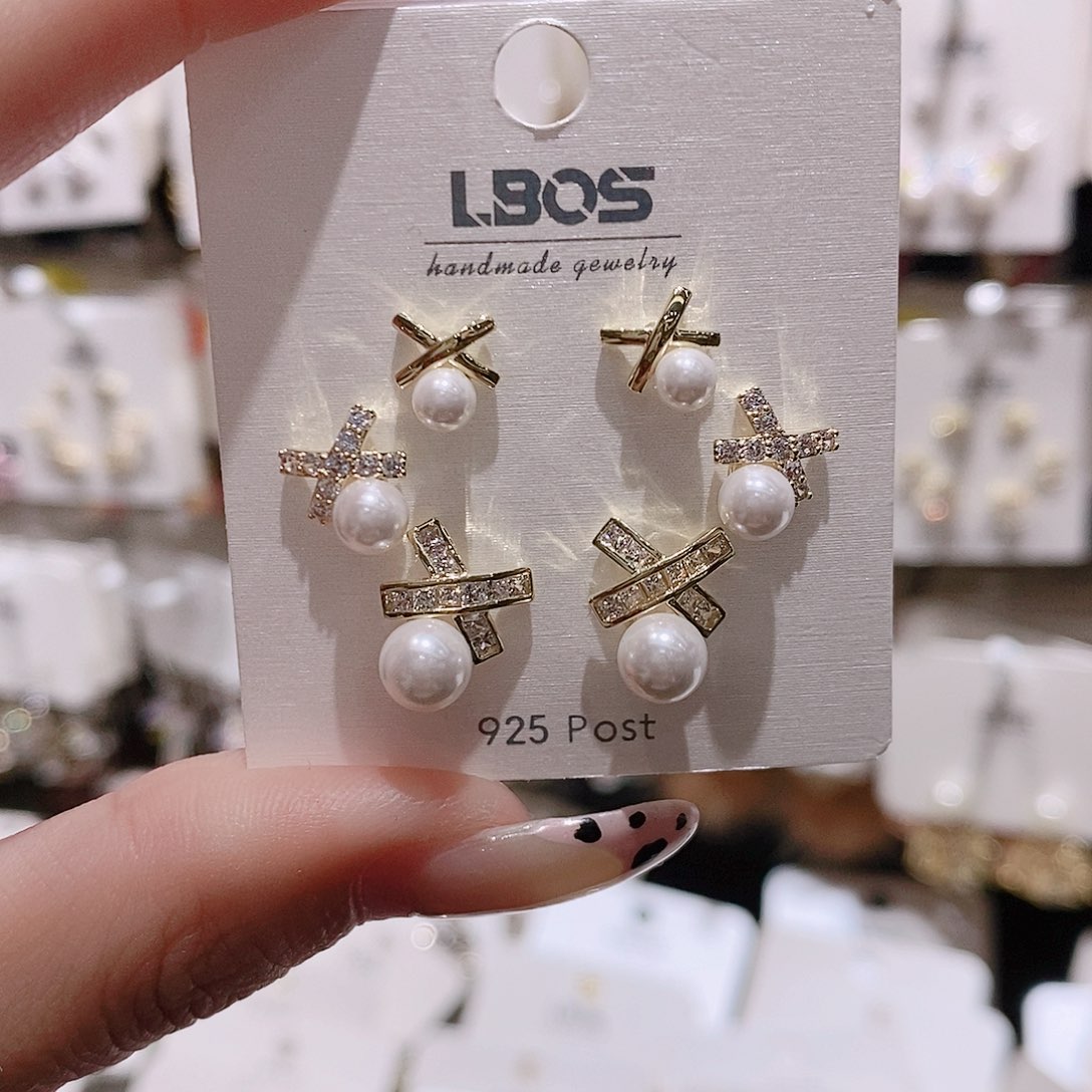 合成立方氧化锆铜合金925银